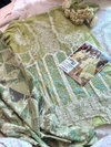 JT 140 Johra EMbroidery Cambric Cotton Pakistani Suit Wholesalers in india